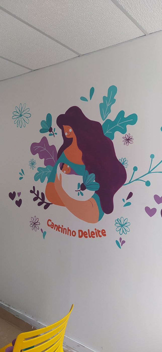 Cantinho Deleite