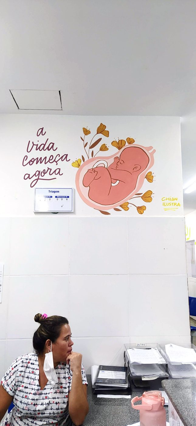 A Vida Começa Agora