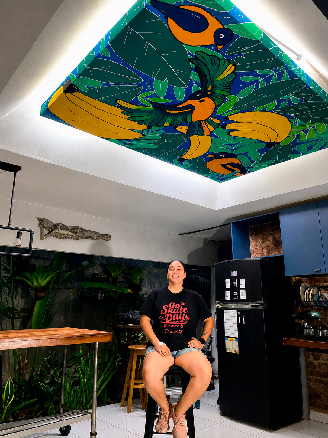 Arte autoral