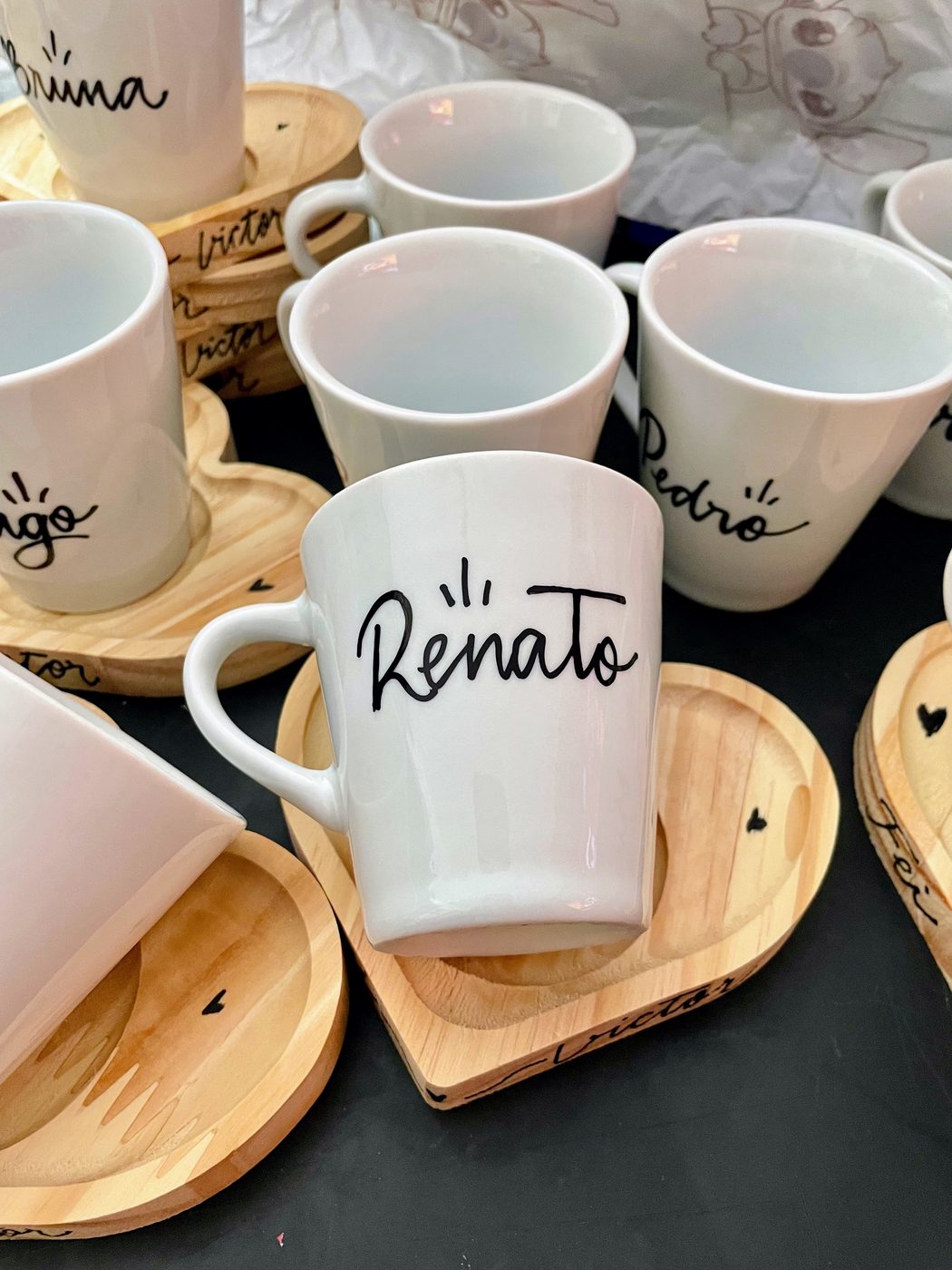 Canecas Personalizadas